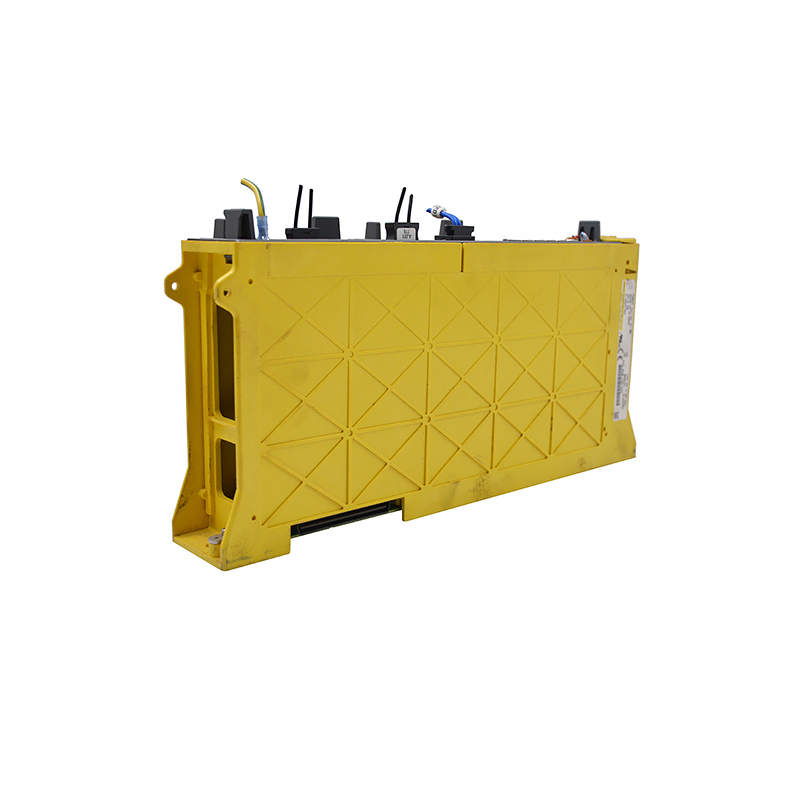 Hot Sale for Fanuc 0i-Tc - Japan original 0i-MD fanuc cnc controller A02B-0319-B802 – Weite detail pictures